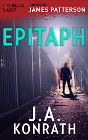 Epitaph : Thriller Shorts cover image