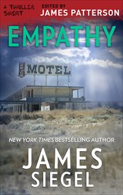 Empathy : Thriller Shorts cover image