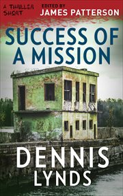 Success of a Mission : Thriller Shorts cover image