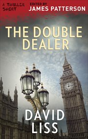 The Double Dealer : Thriller Shorts cover image
