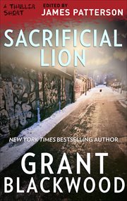 Sacrificial Lion : Thriller Shorts cover image