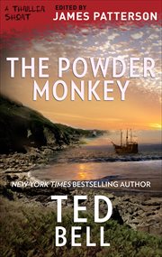 The Powder Monkey : Thriller Shorts cover image