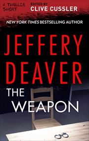 The Weapon : Thriller Shorts cover image