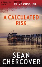 A Calculated Risk : Thriller Shorts cover image