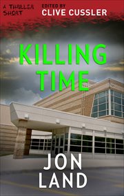 Killing Time : Thriller Shorts cover image