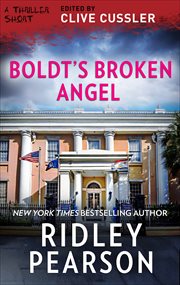 Boldt's Broken Angel : Thriller Shorts cover image