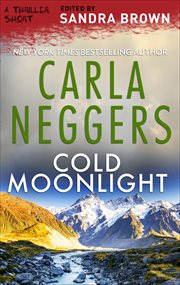 Cold Moonlight : Thriller Shorts cover image