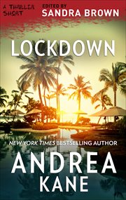 Lockdown : Thriller Shorts cover image