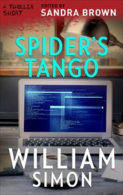 Spider's Tango : Thriller Shorts cover image