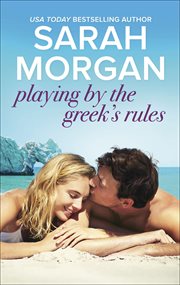 Playing by the Greek's Rules cover image