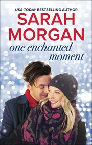 One Enchanted Moment cover image