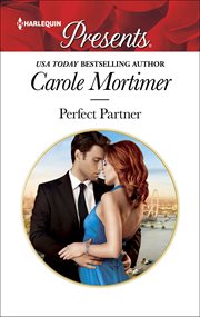 Perfect Partner cover image