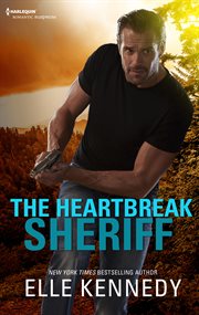 The heartbreak sheriff cover image