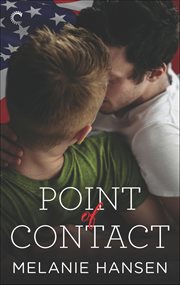Point of Contact cover image