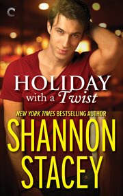 Holiday With a Twist cover image