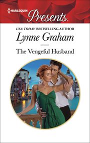 The Vengeful Husband cover image