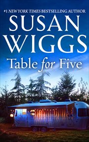 Table for Five cover image