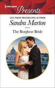 The Borghese Bride cover image
