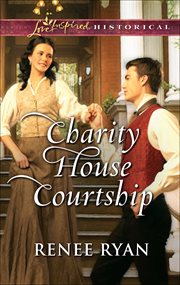 Charity House Courtship cover image