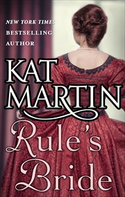 Rule's Bride : Bride Trilogy cover image