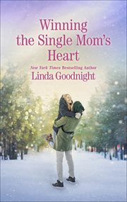 Winning the Single Mom's Heart cover image