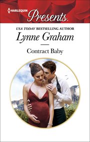 Contract baby cover image