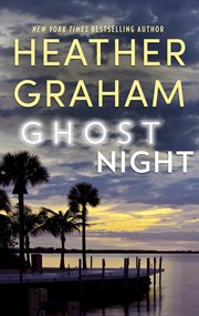 Ghost night cover image