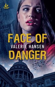 Face of danger cover image