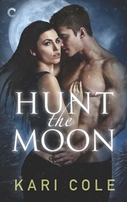 Hunt the Moon cover image