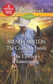 The Cowboy's Family and the Cowboy's Homecoming cover image