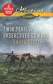 Twin Peril and Undercover Cowboy cover image