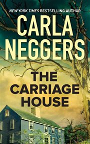The carriage house cover image