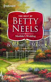 Matilda's Wedding and a Brevia Beginning cover image