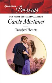 Tangled hearts cover image