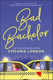 Bad Bachelor cover image