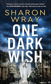 One Dark Wish cover image