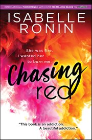 Chasing Red cover image