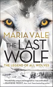 The Last Wolf cover image