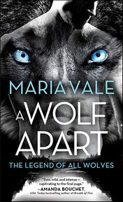 A Wolf Apart cover image