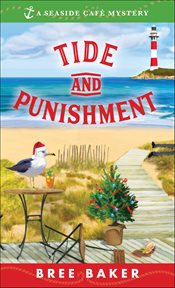 Tide and Punishment : A Beachfront Cozy Mystery cover image
