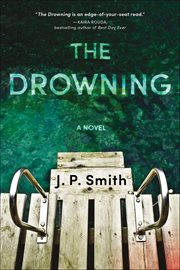 The Drowning cover image