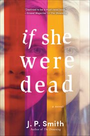 If She Were Dead cover image