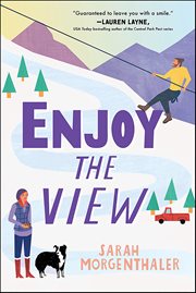 Enjoy the View cover image