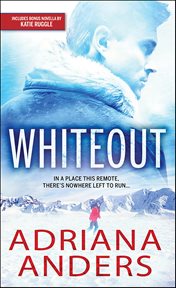 Whiteout cover image
