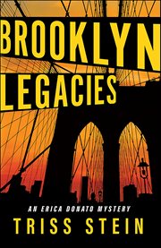 Brooklyn Legacies : Erica Donato cover image