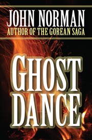 Ghost Dance cover image