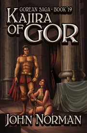 Kajira of Gor cover image