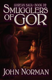 Smugglers of Gor cover image