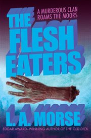 The Flesh Eaters cover image