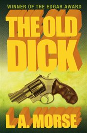 The Old dick cover image